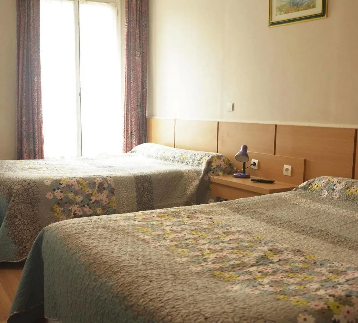 Grand Du Eugene -